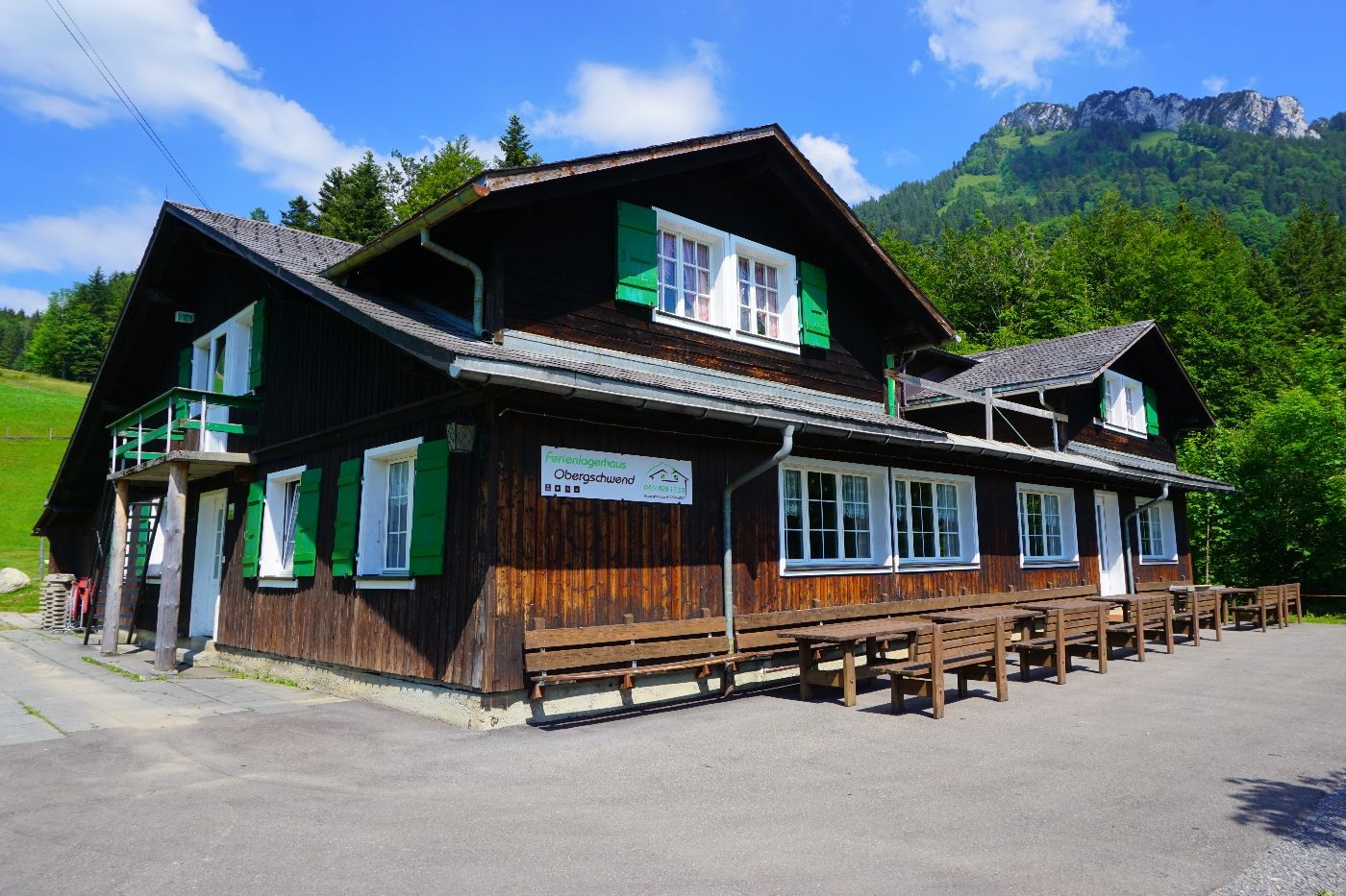 Hotelansicht