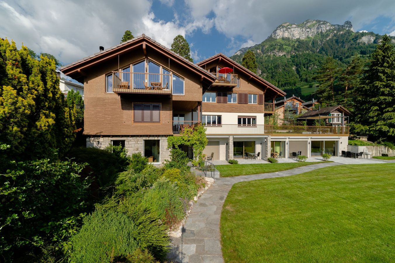 Landhaus Axenfels*** – Bild