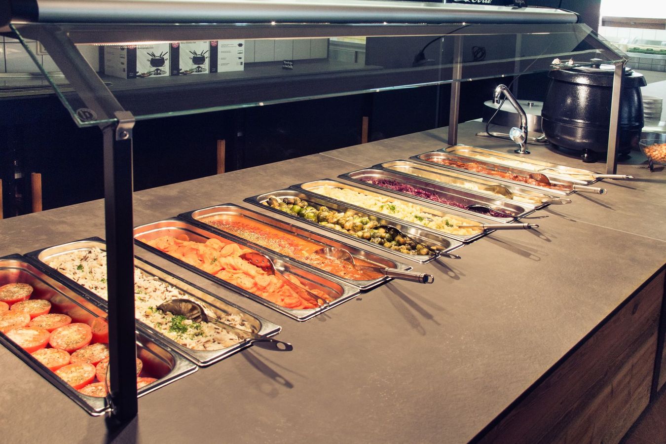 Frutigresort Familienhotel – image