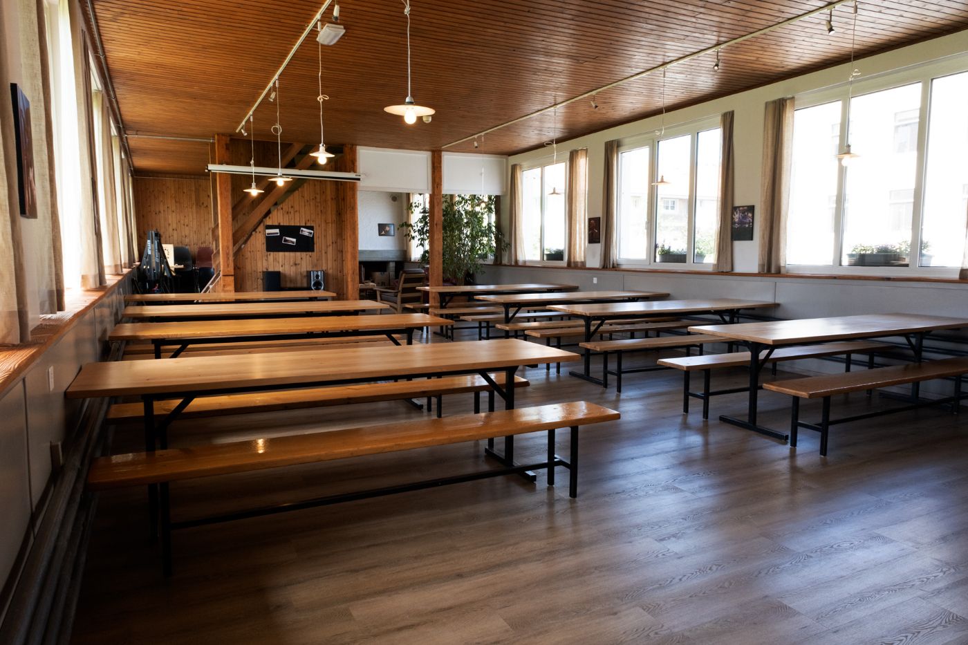 Chante-Joux – Bild