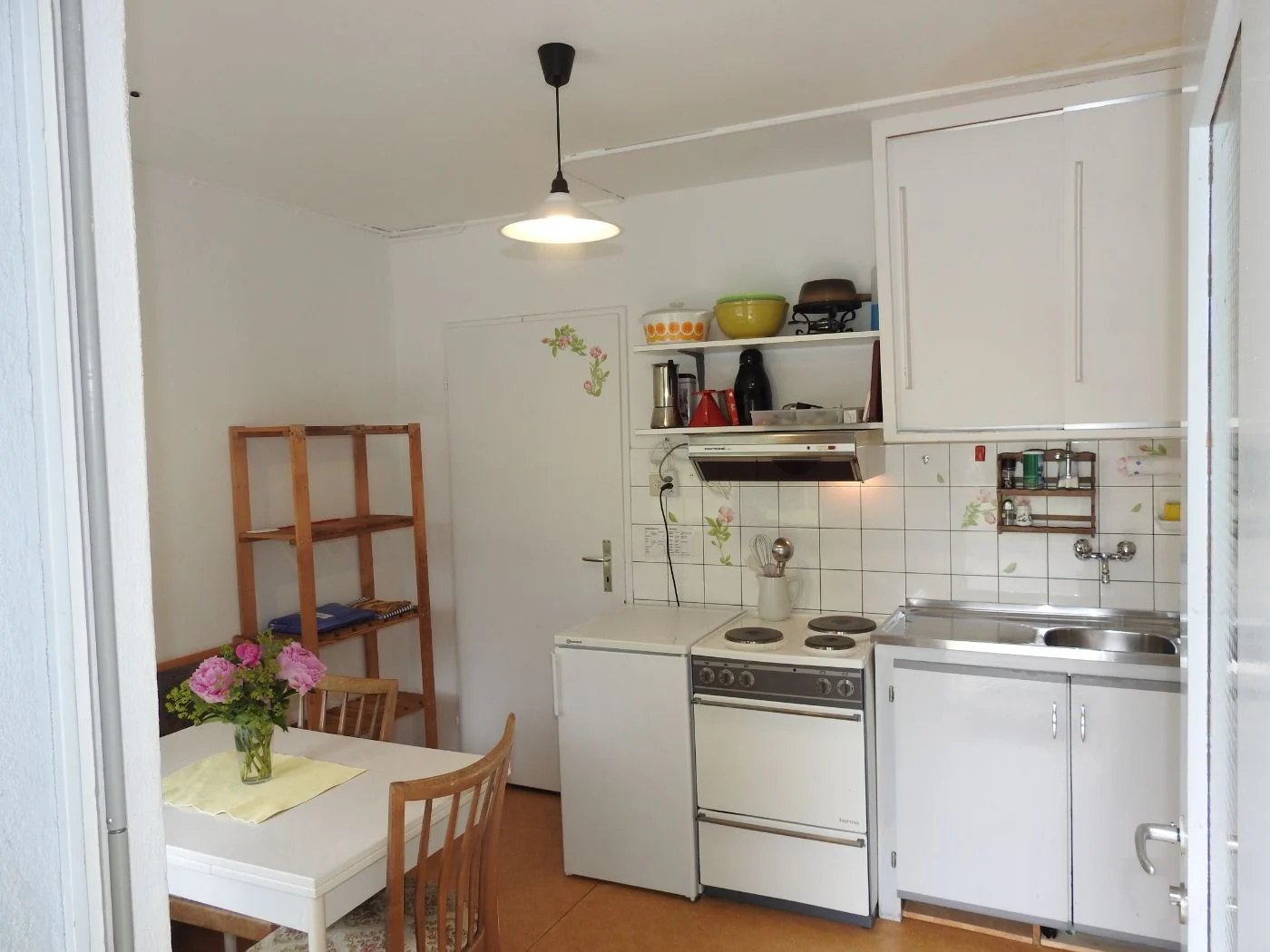 Haus Neuenburg – Bild