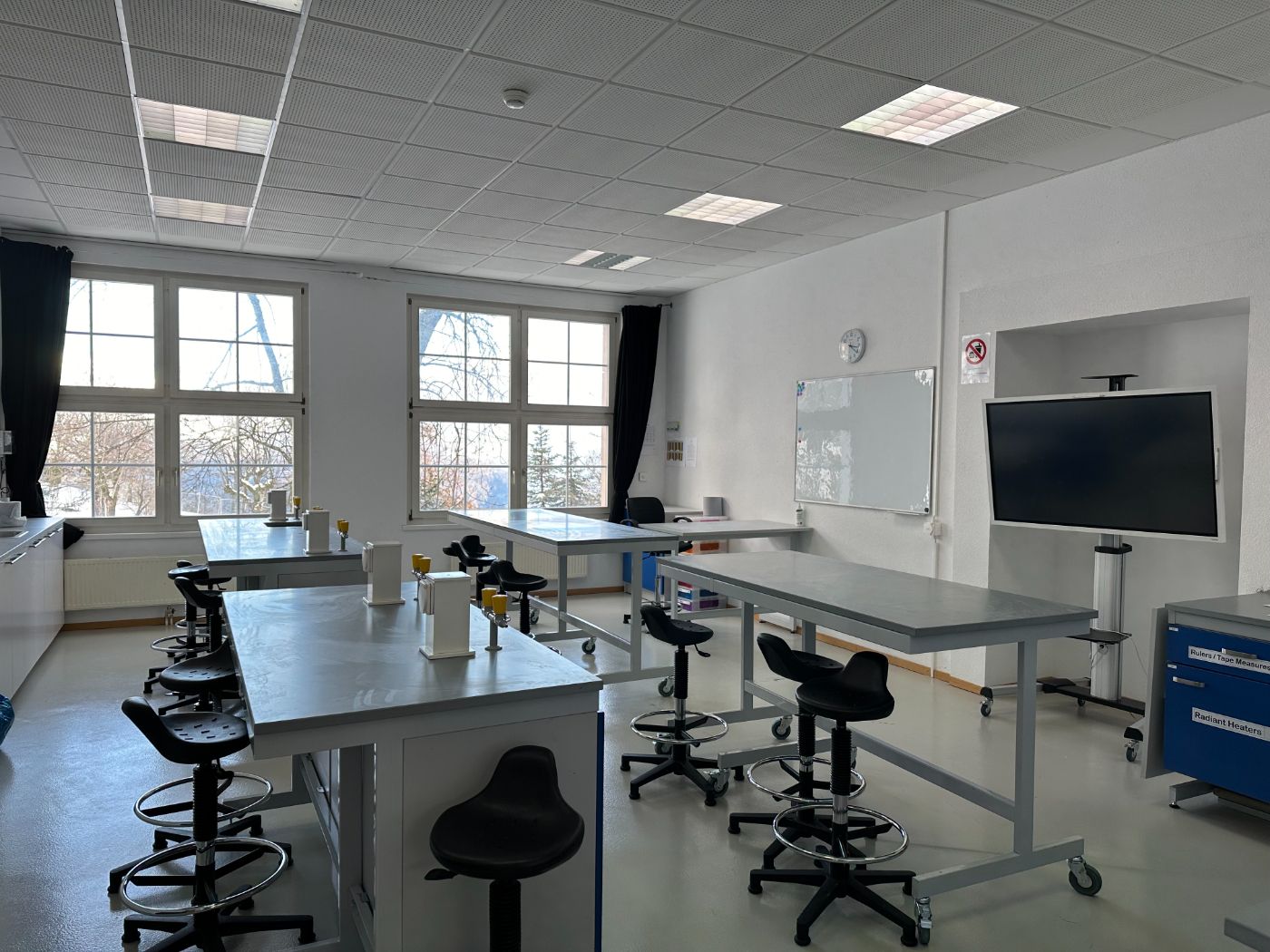 Centre Village Camps – image