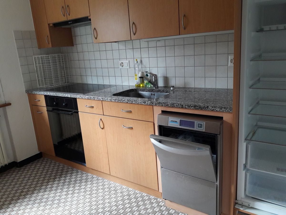 Chalet Körblifluh – image