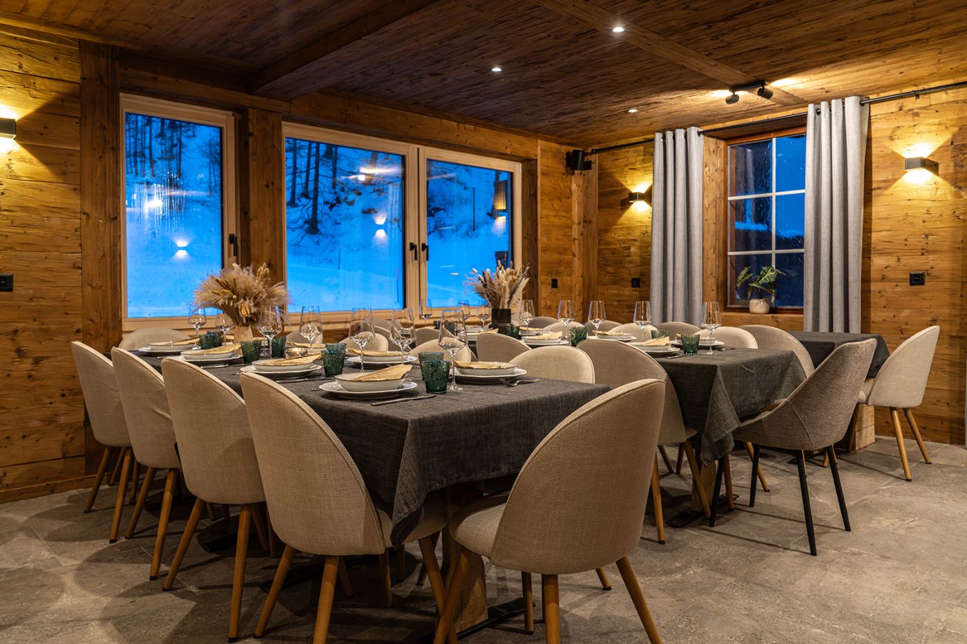 Chalet Edelweiss – Bild