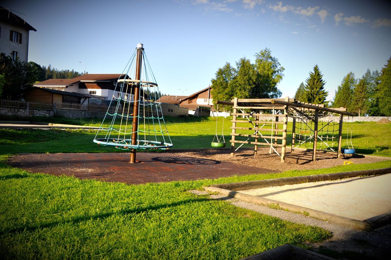 Chante-Joux – Bild