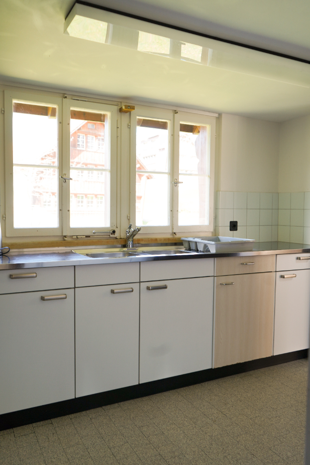 Gruppenunterkunft Haus 15 "Yambhu Lagang" – Bild