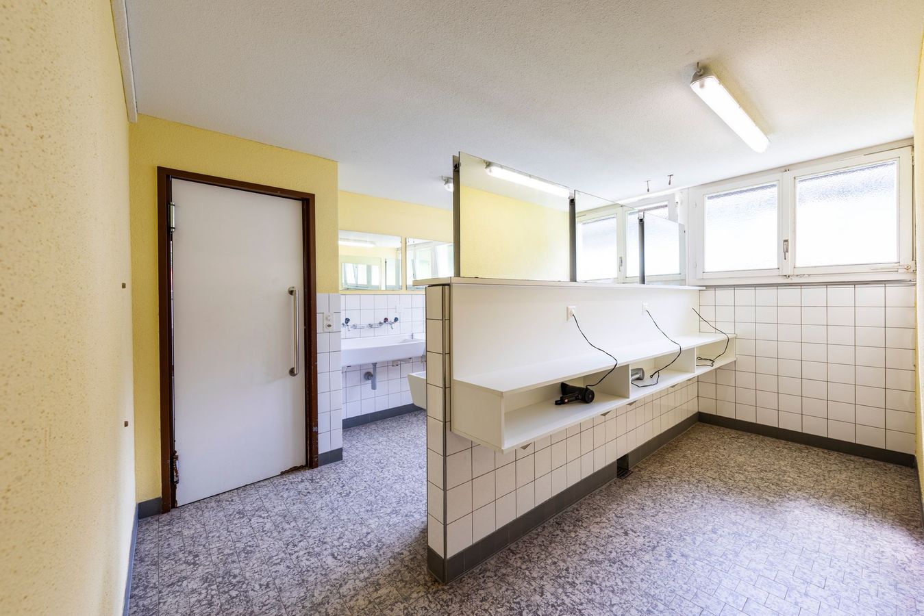 Sportcamp Melchtal Komforthaus Nr. 15 – Bild