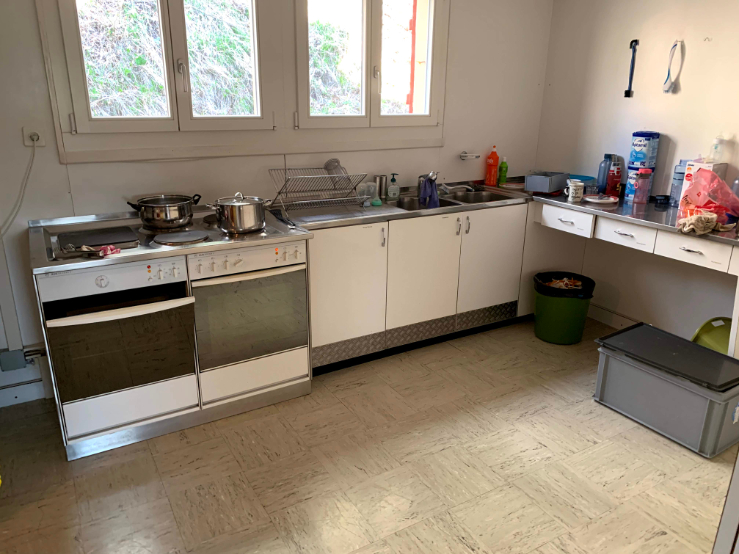 HörnliHaus – Bild