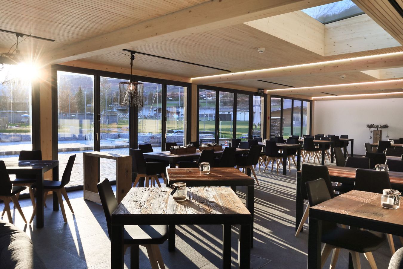 Frutigresort Familienhotel – image