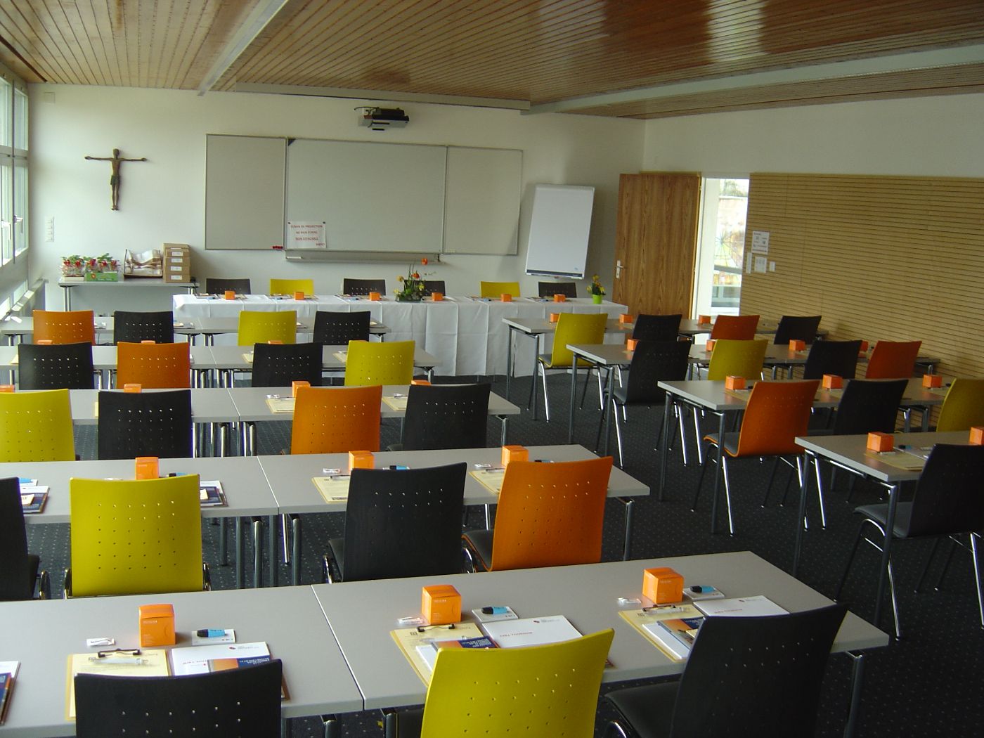 Hôtel Centre Saint-François – Bild