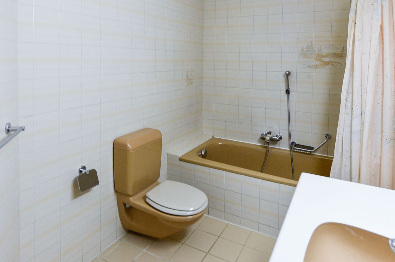 Ferienwohnung Bergruh – Bild