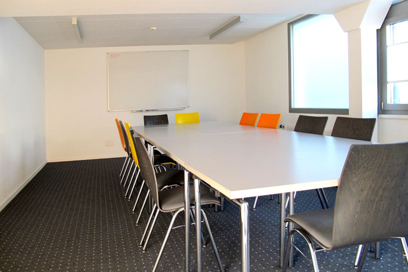 Hôtel Centre Saint-François – Bild