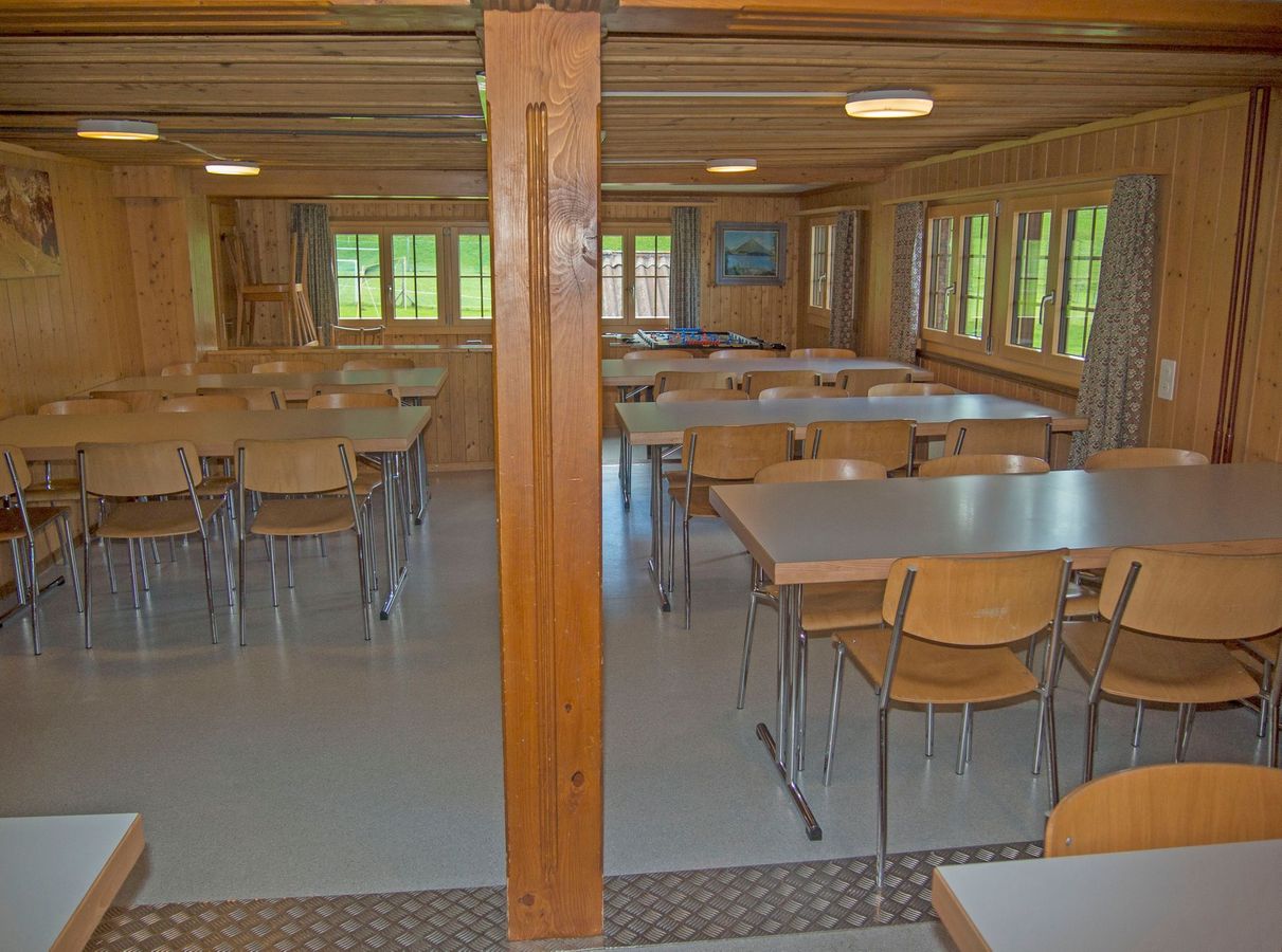 Hari's Chalet 4 "Standard" – Bild