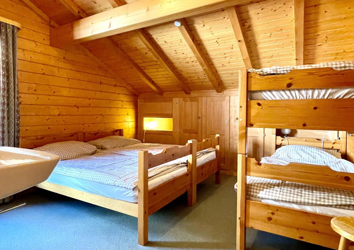 Chalet Bergfriede – Bild