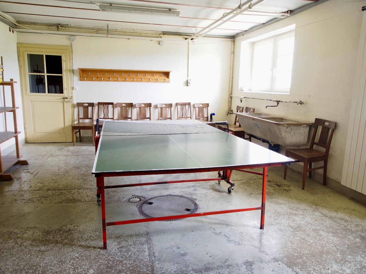 Freizeithaus Walten Läufelfingen – Bild