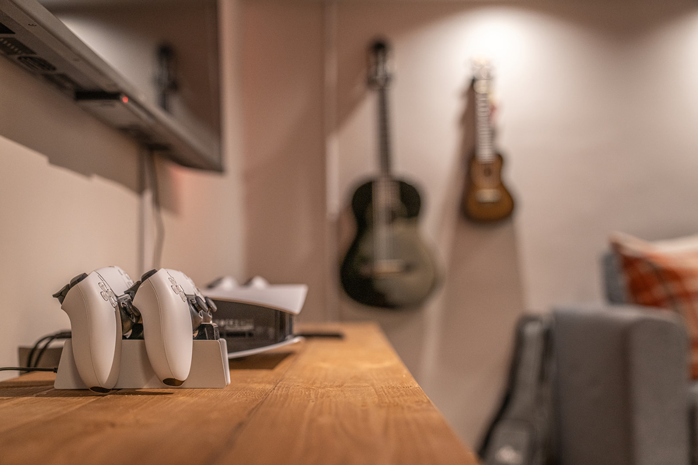 Chalet Edelweiss – Bild