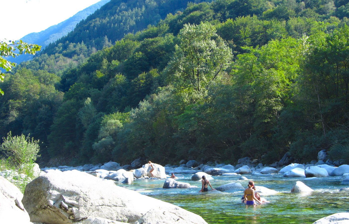 Casa Parrocchiale – Bild