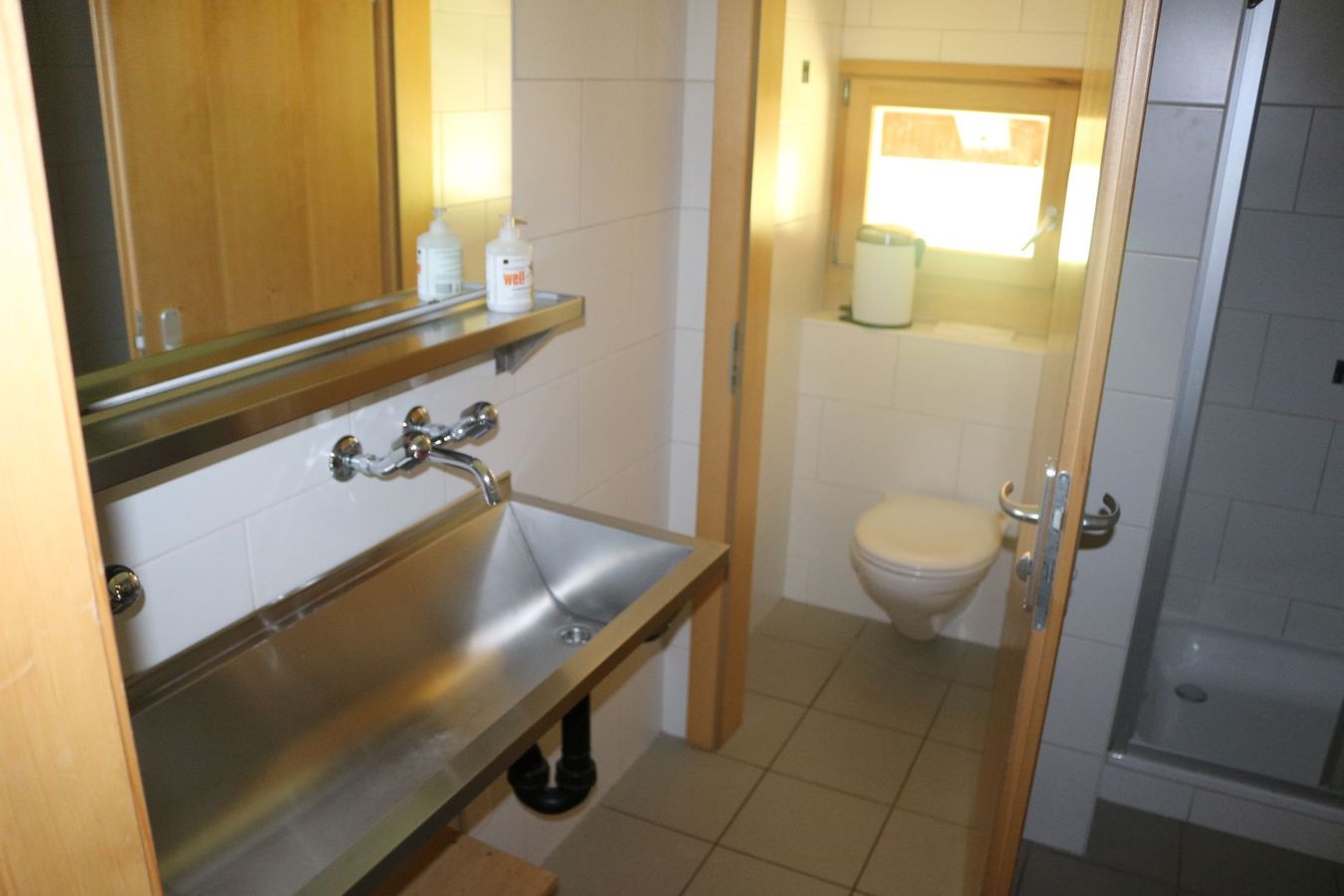 Chalet du Rachy – Bild