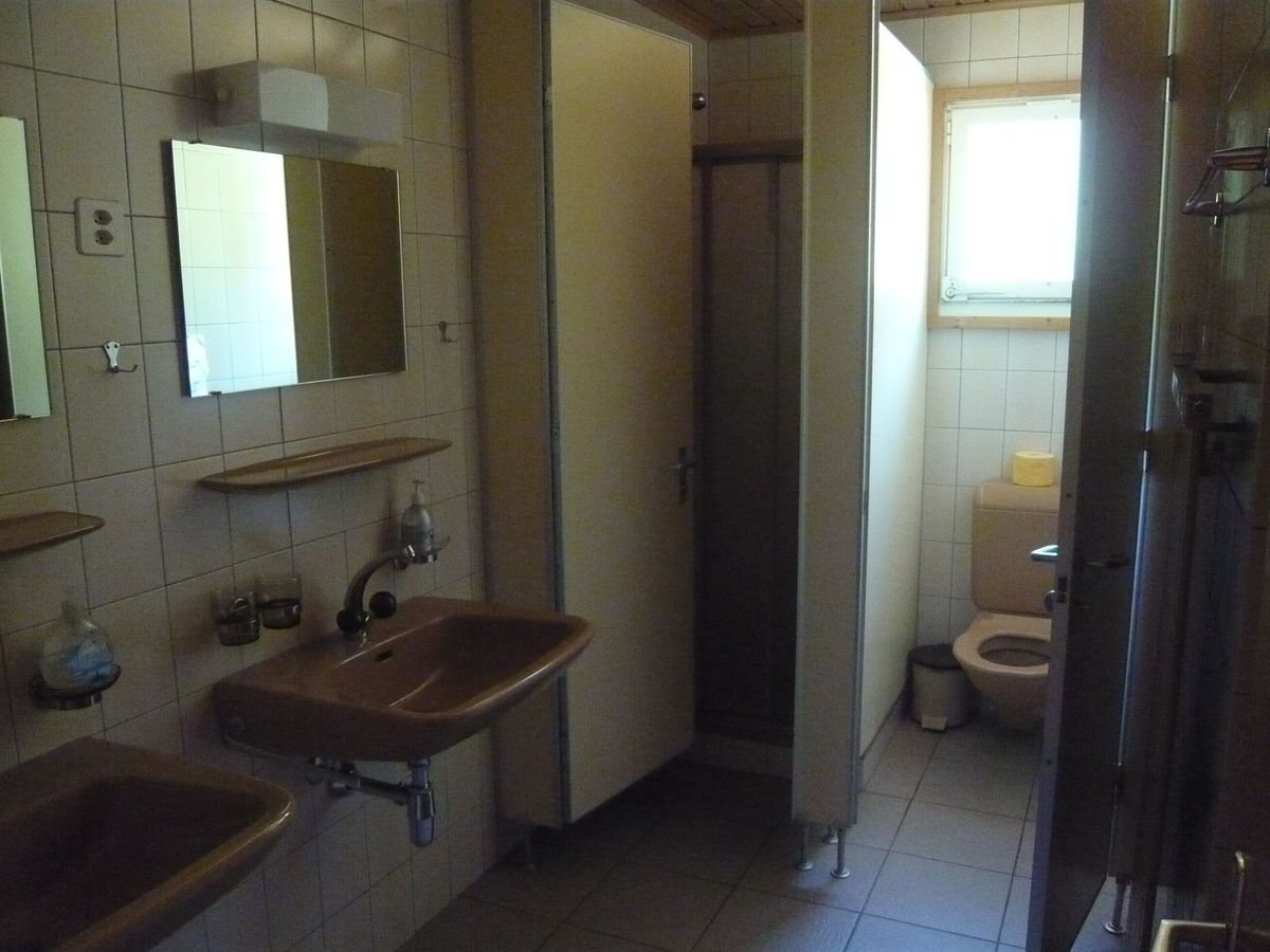 Chalet Körblifluh – Bild