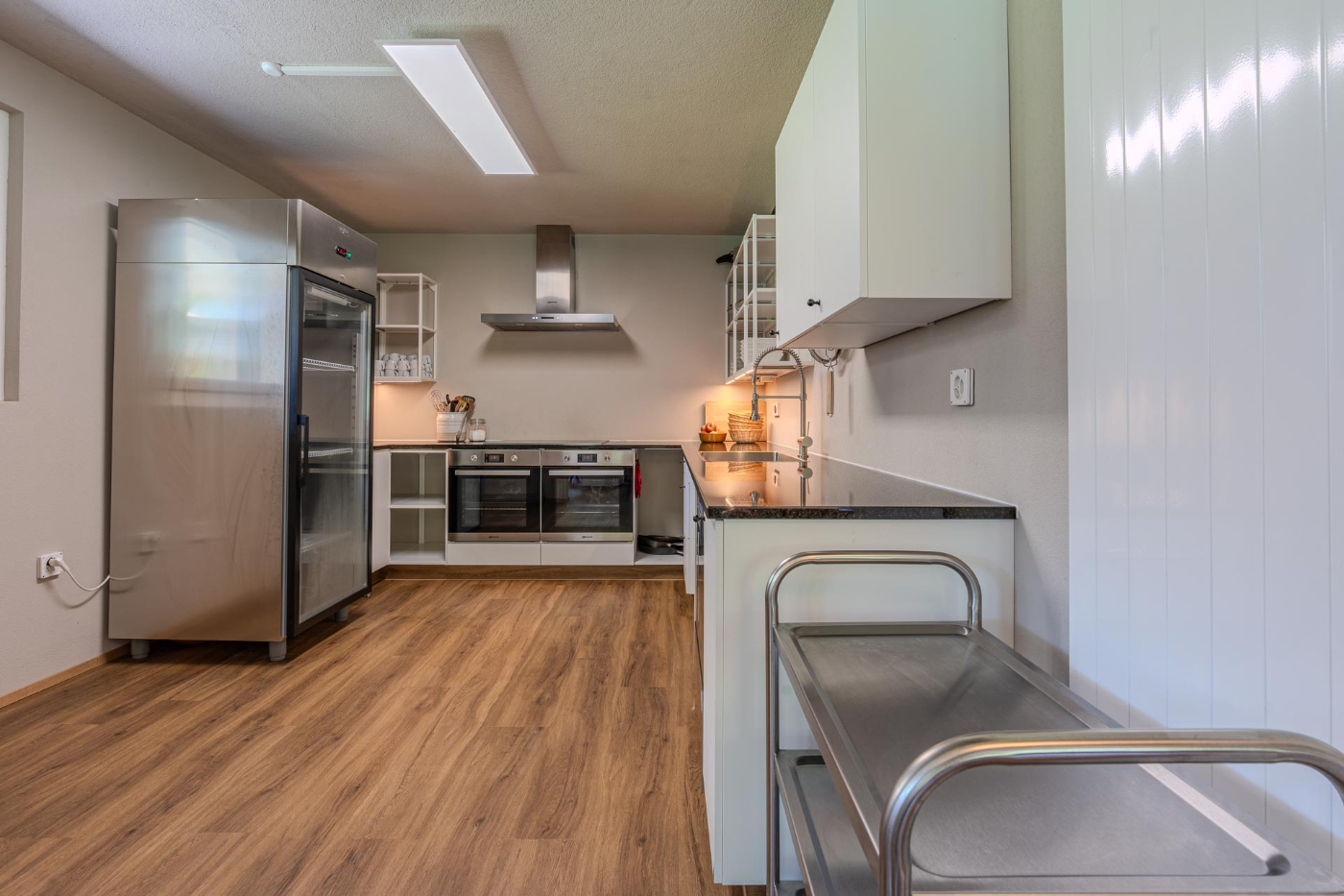 Gruppenunterkunft Bergblick – image