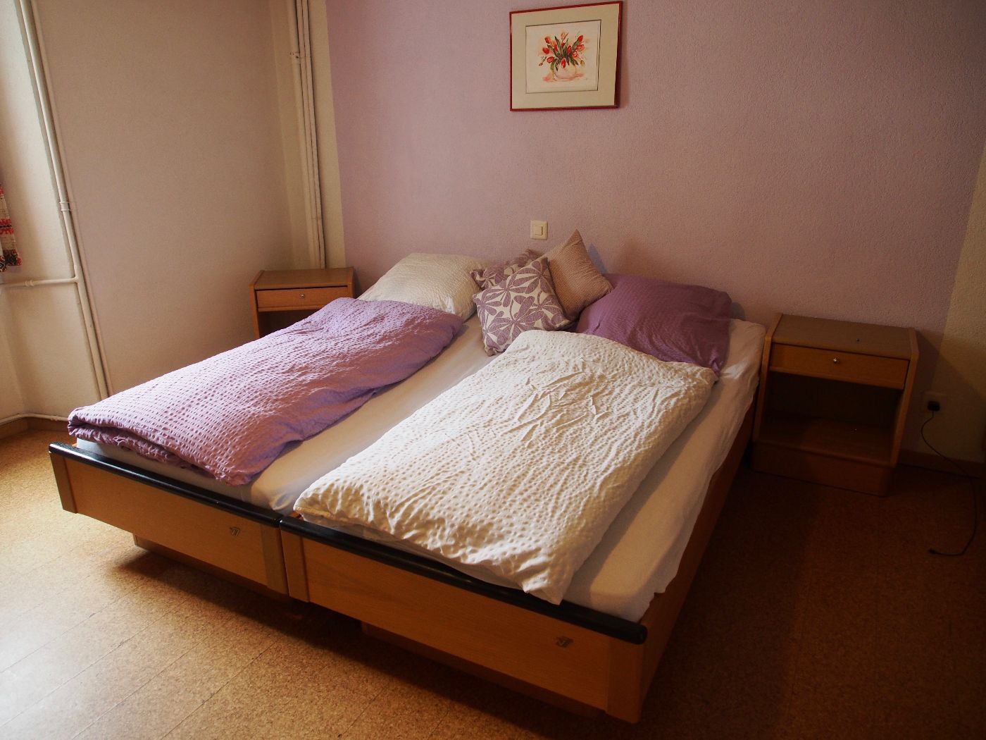 Gruppenhaus Tabor – image