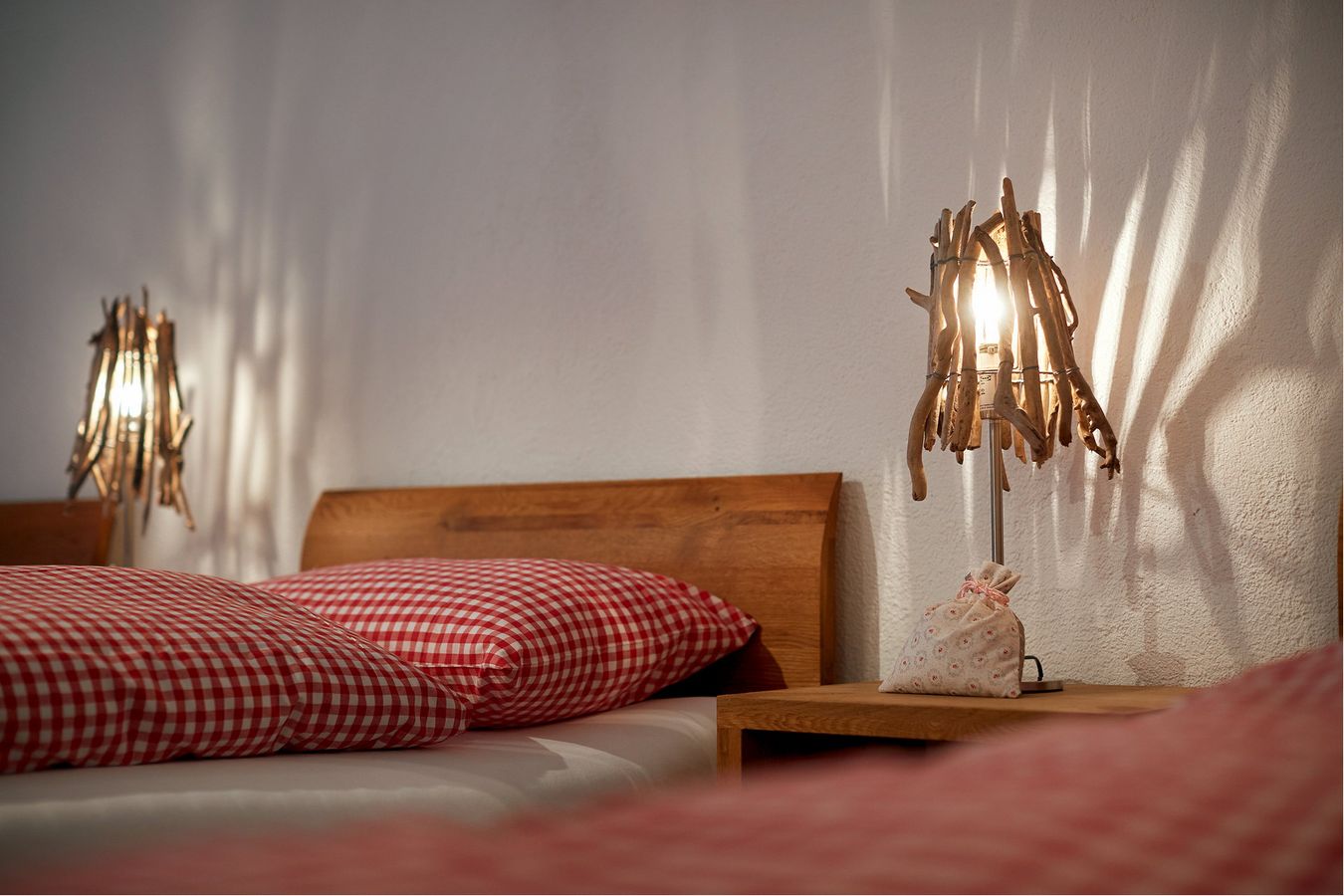 Ferienhaus Alphorn (Hausteil Alp) – Bild