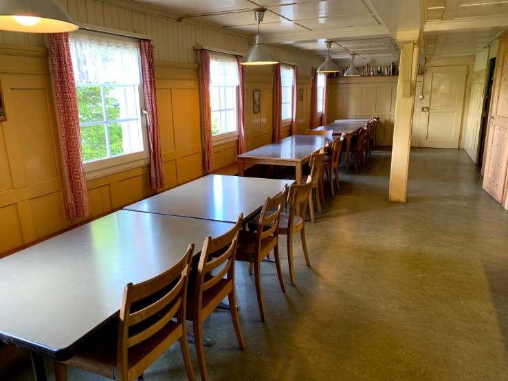 HörnliHaus – Bild