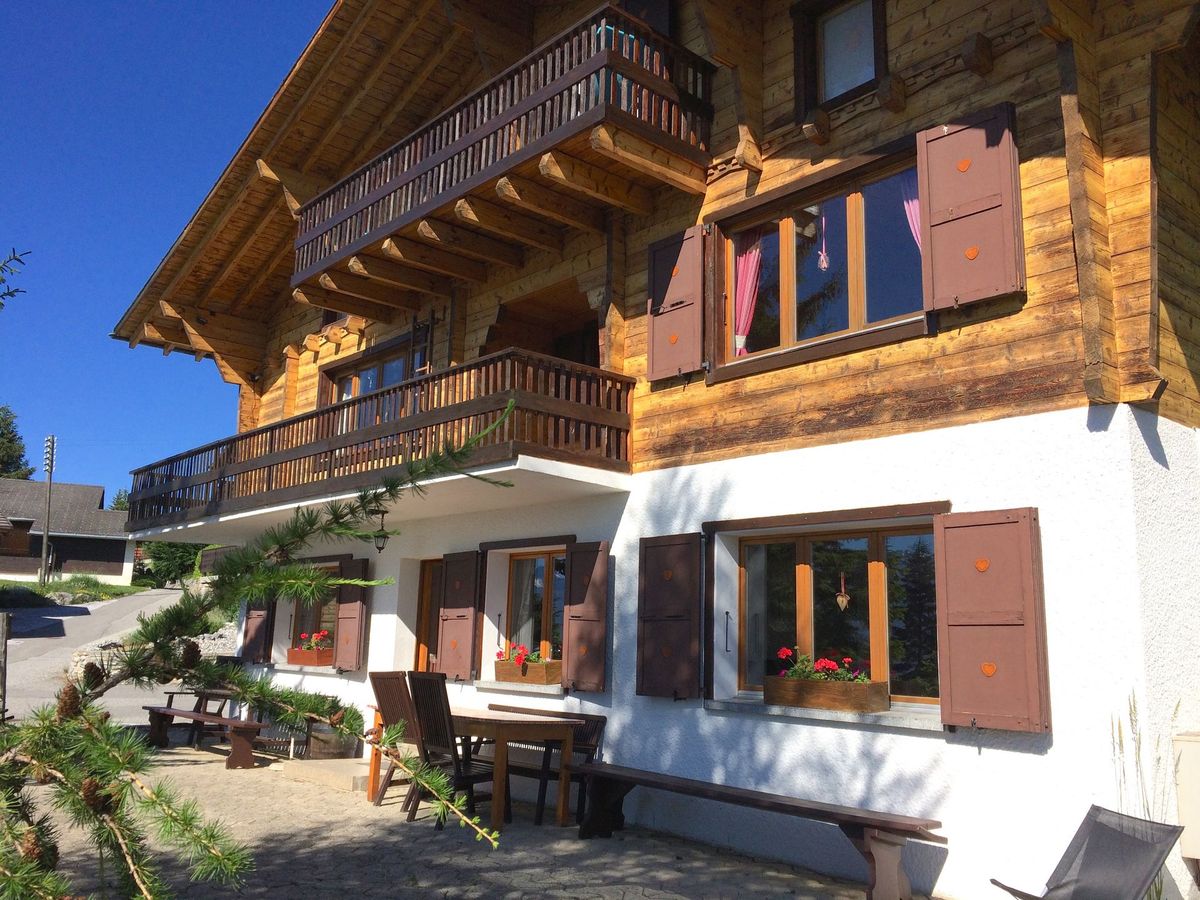 Hotelansicht