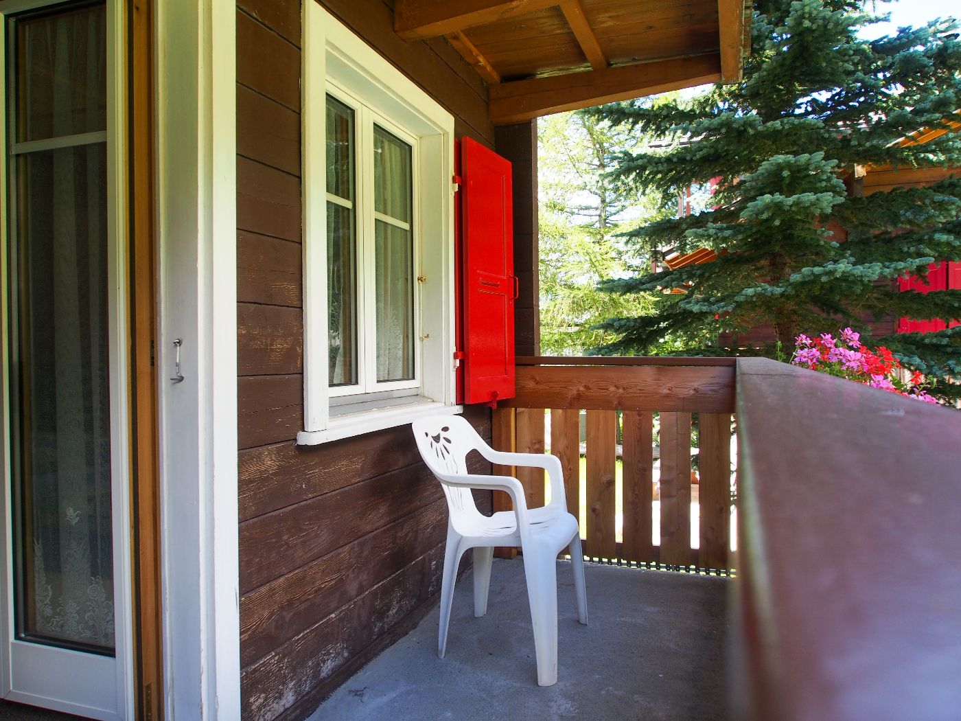 Chalet Bärgblüemli – image