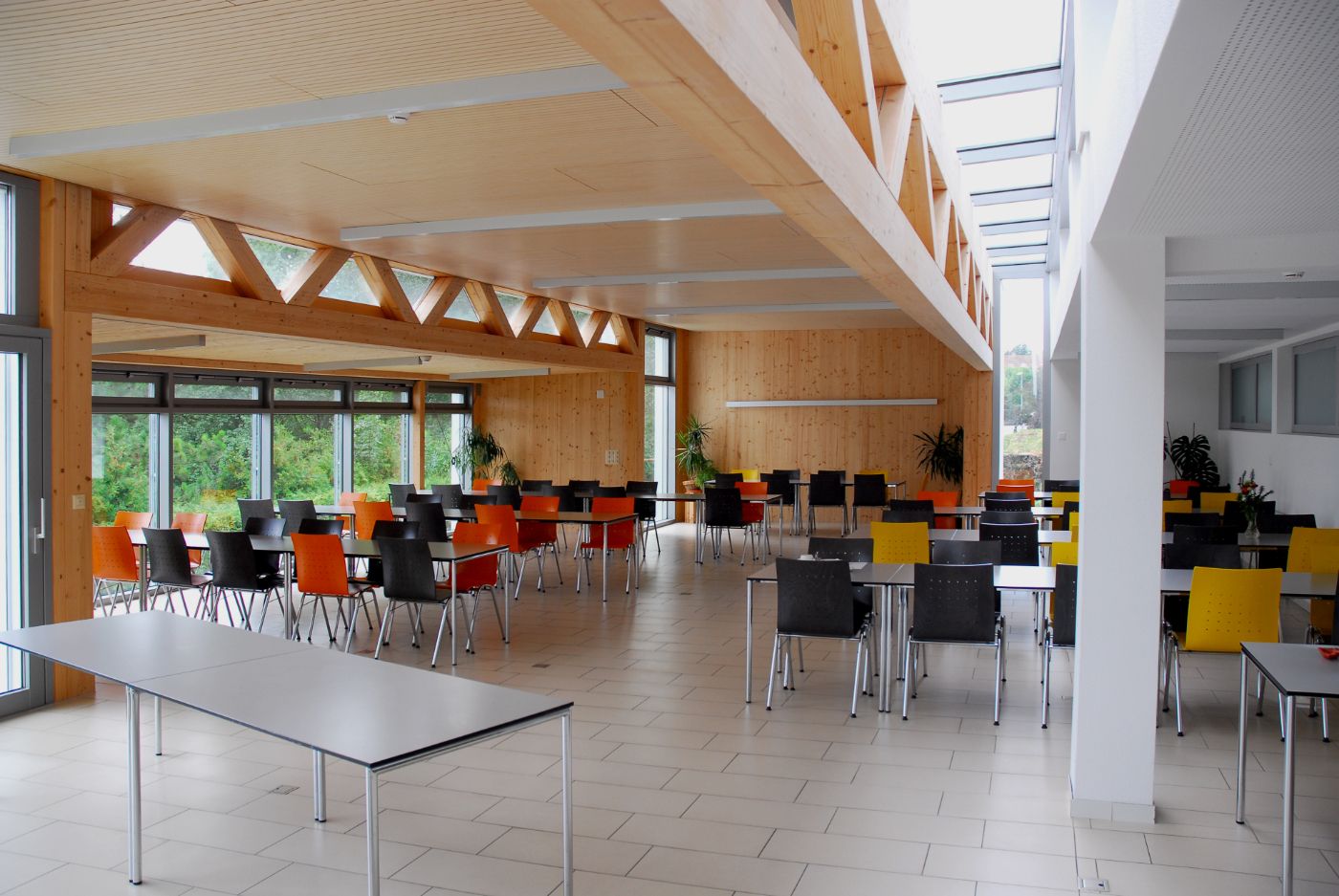 Hôtel Centre Saint-François – Bild