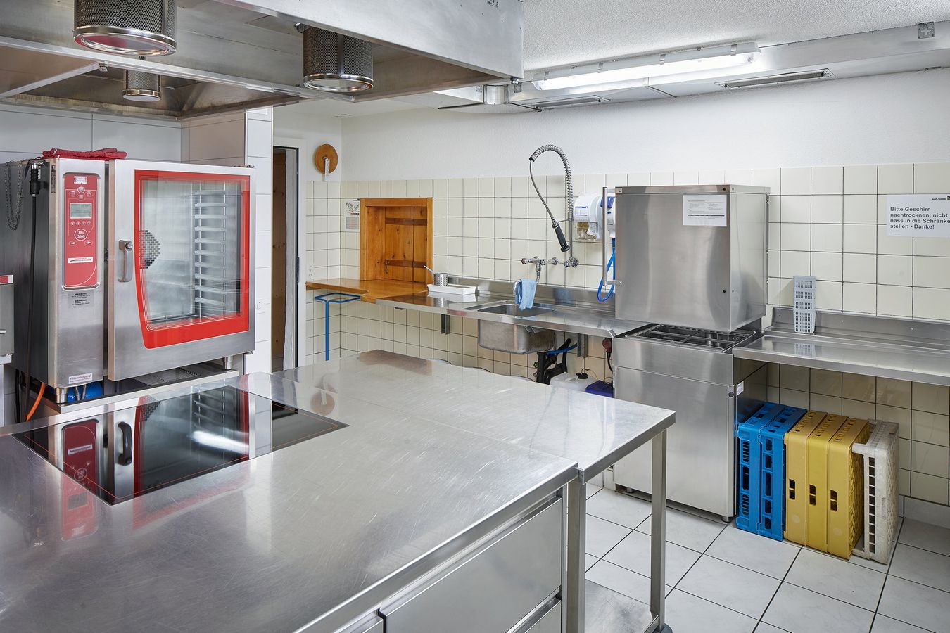 Ferienhaus Alphorn (Hausteil Alp) – Bild