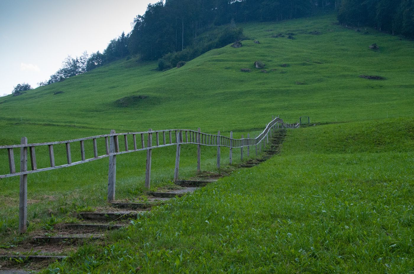 Naturfreundehaus St. Jakob – Bild
