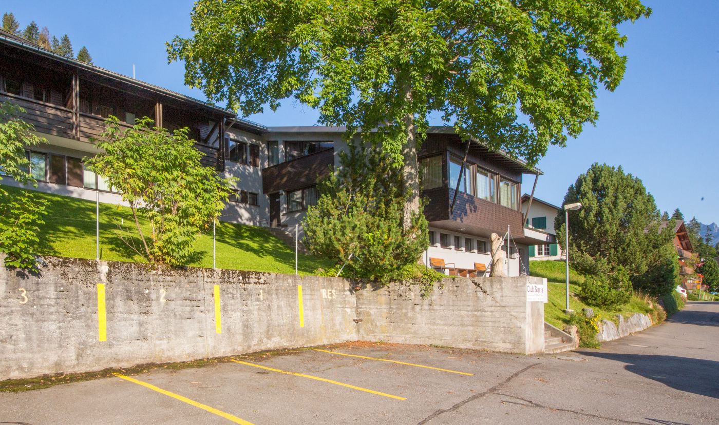 Siesta Clubtrakt ***+ – image