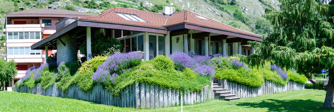 Hotelansicht