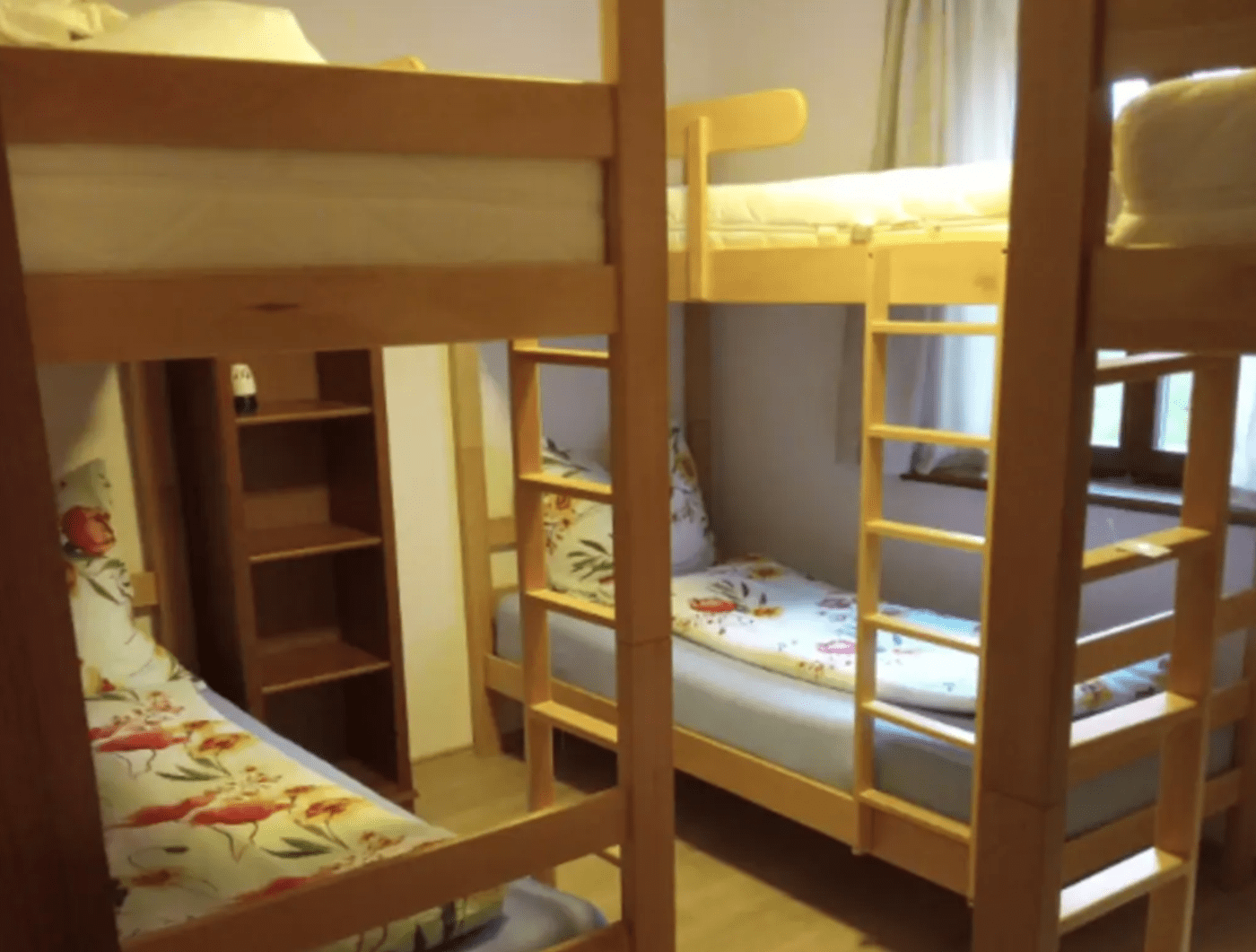 Ferienhaus Weitsicht, Ellighausen, Thurgau — Ansicht 3