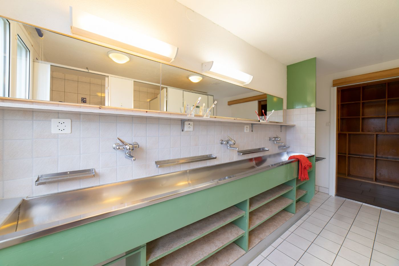 Ski- und Ferienhaus TV Schaffhausen – Bild