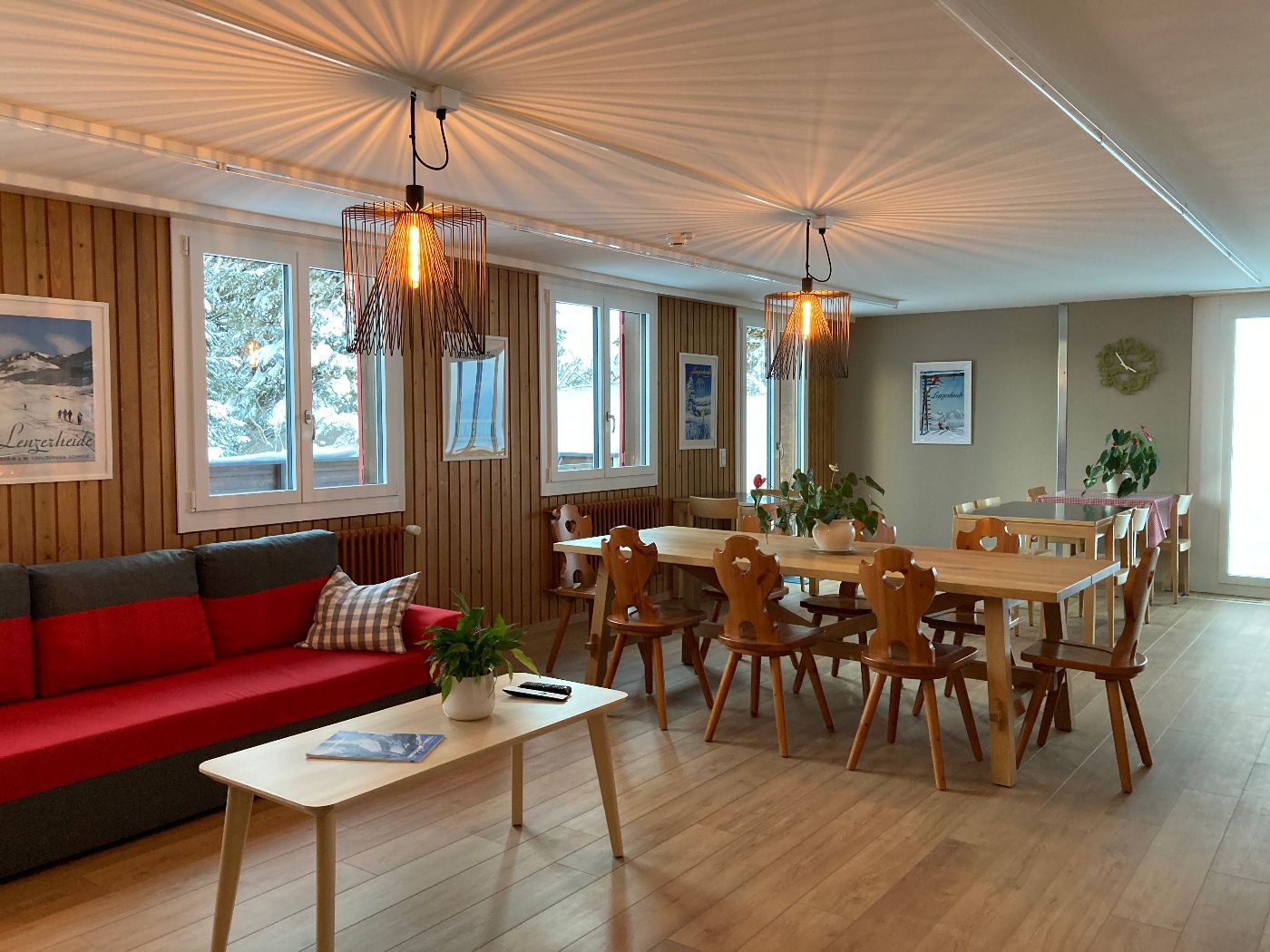 Ferienhaus der Stadt Rapperswil - Jona – immagine