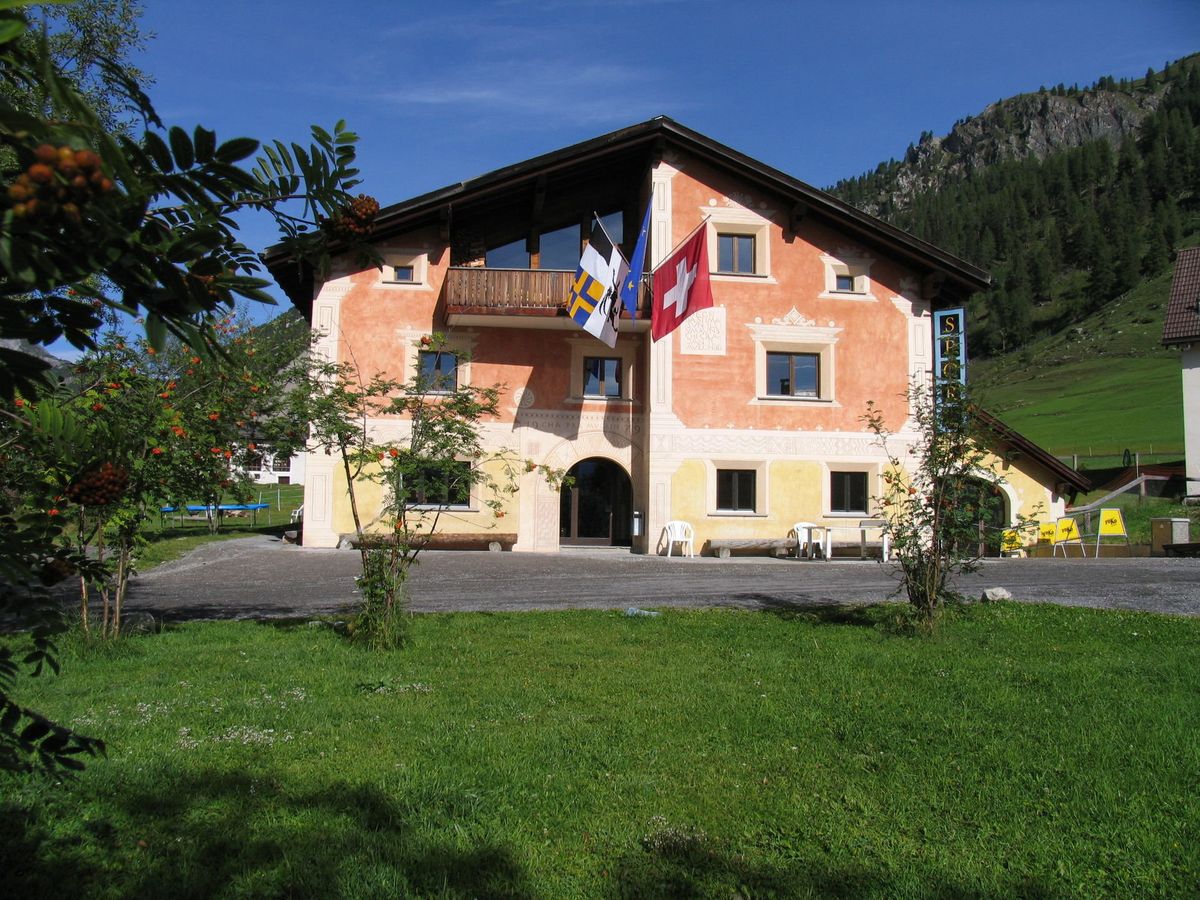 Hotelansicht