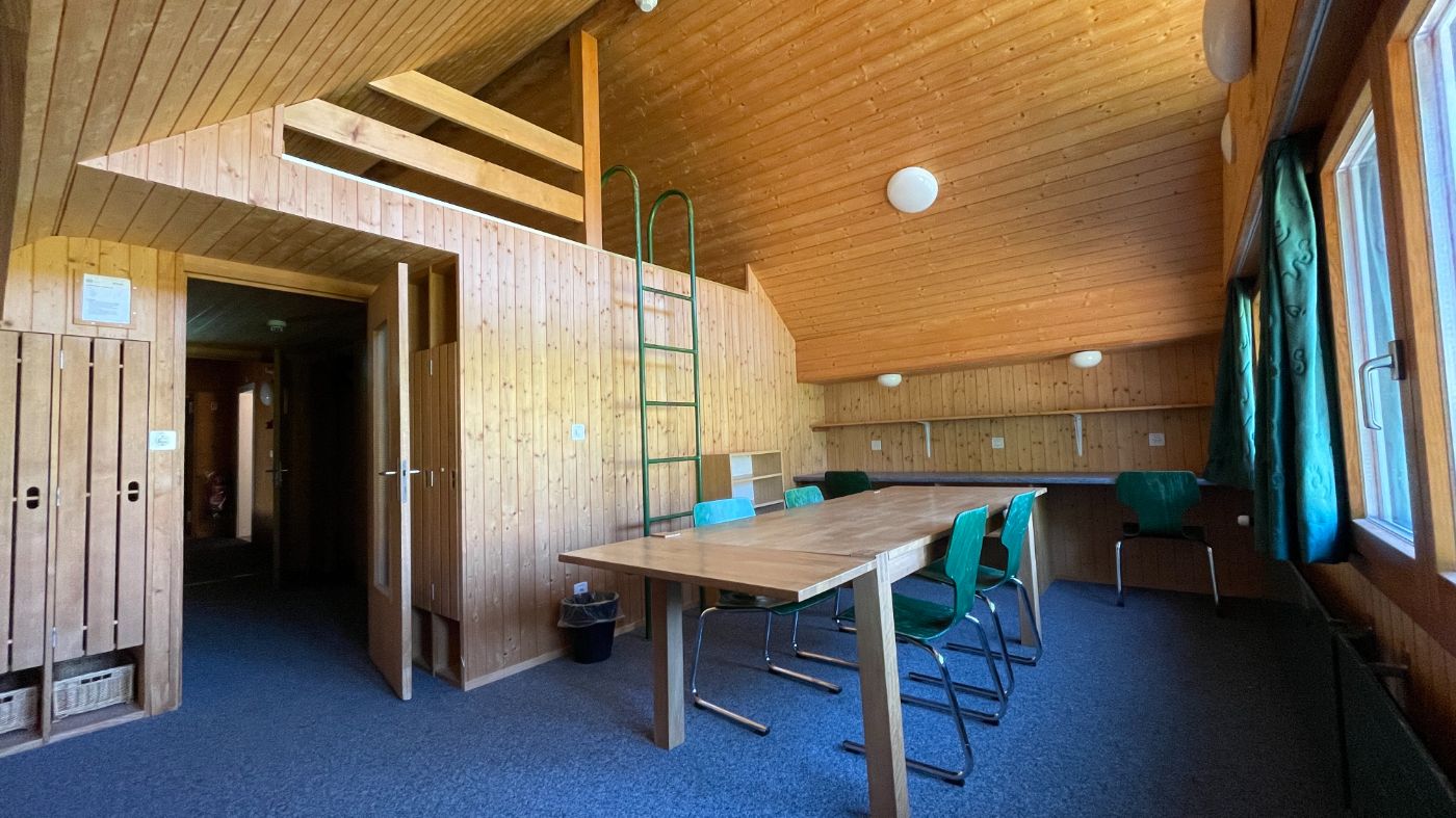 Jungscharhaus Brunnersberg – image