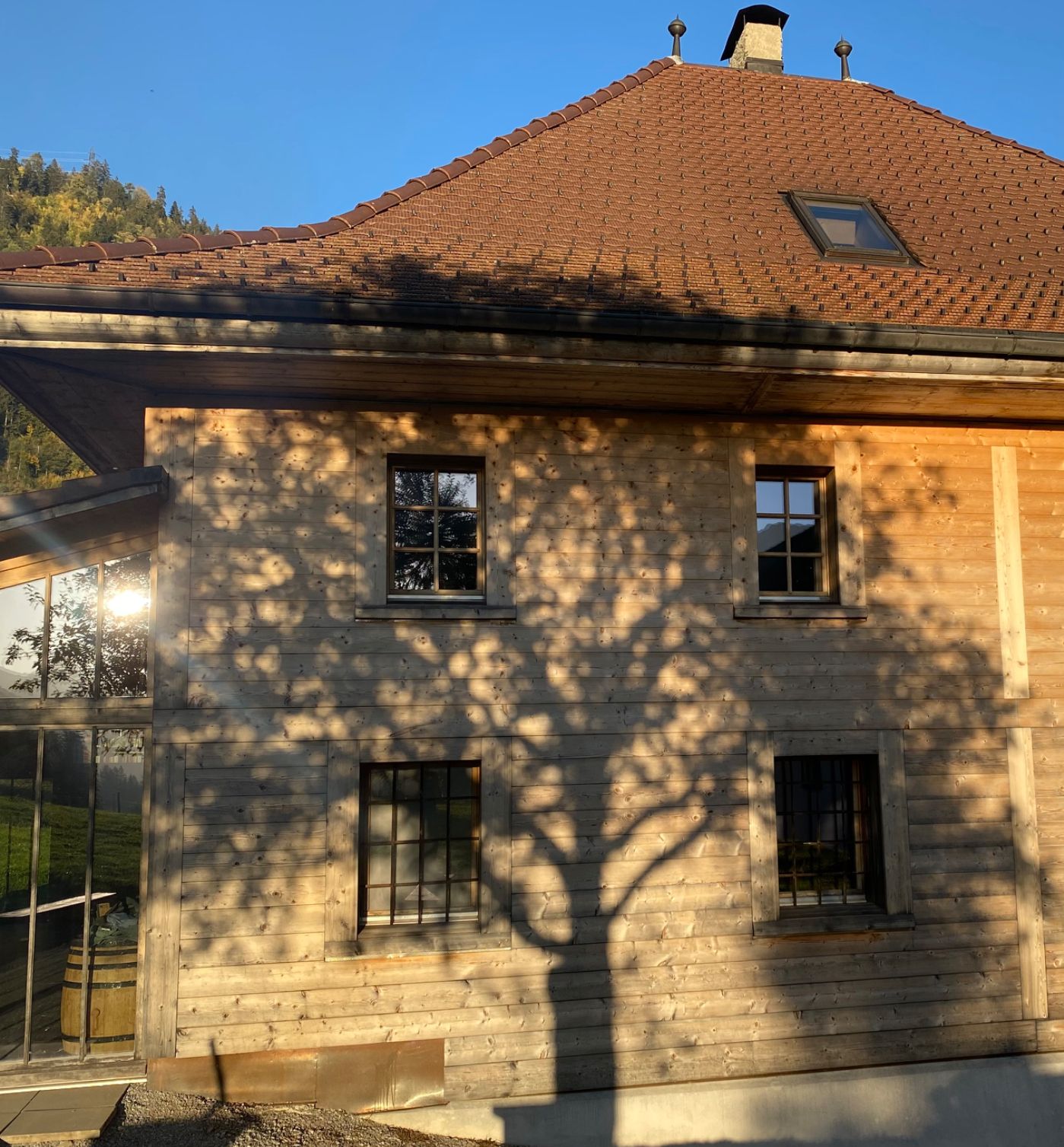 Gruppenunterkunft Jagona – image