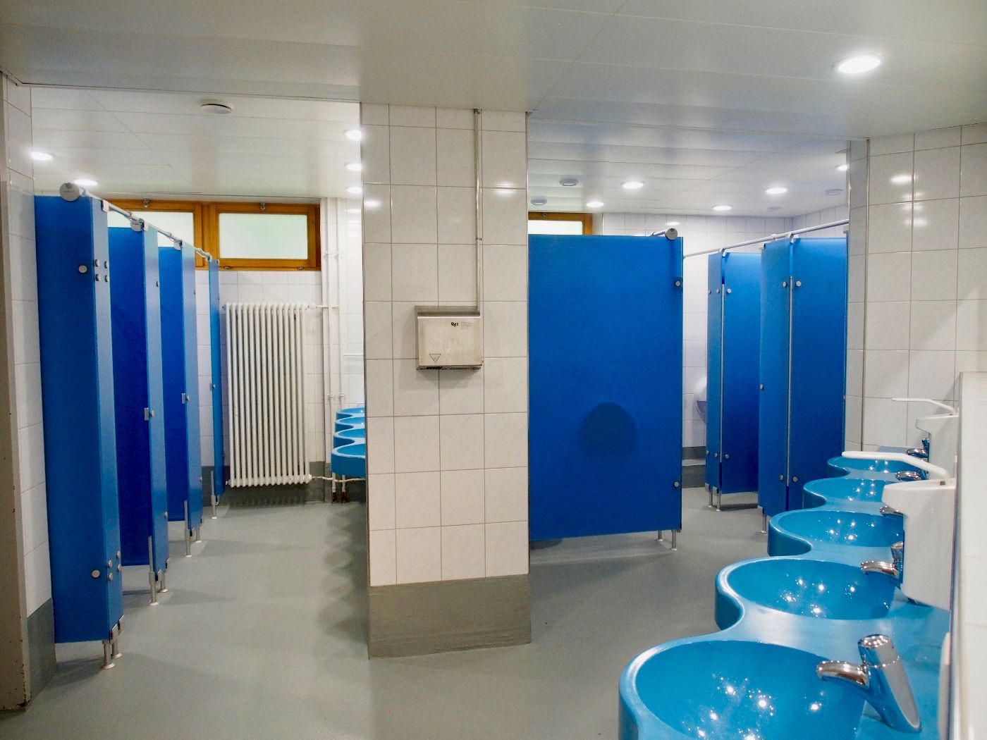 Kurs- und Sportzentrum Kuspo Chalet 3 – image