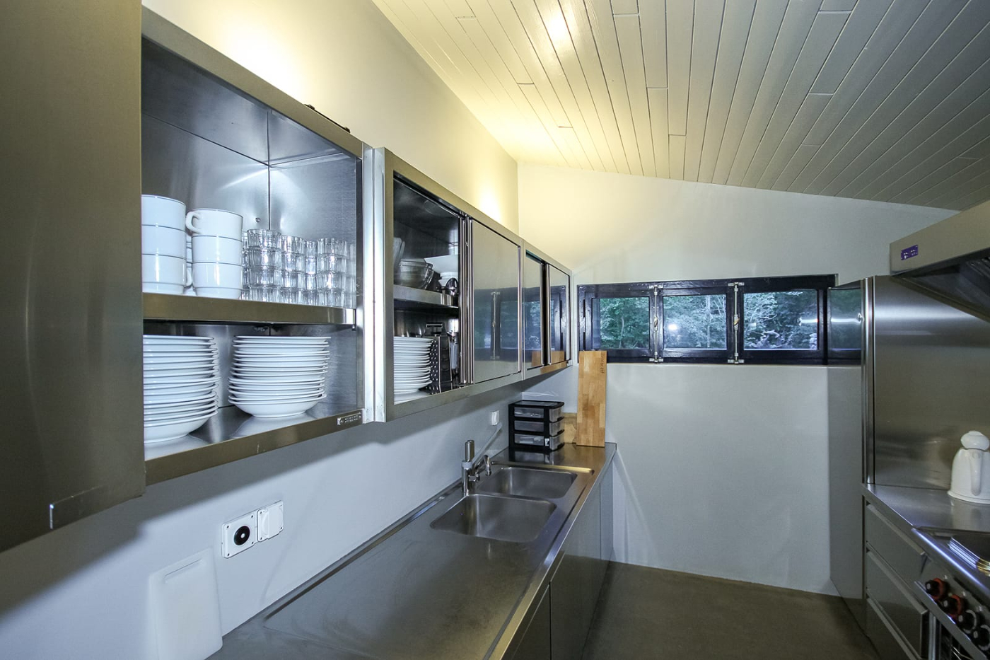 Casa Abraham Lincoln – Bild