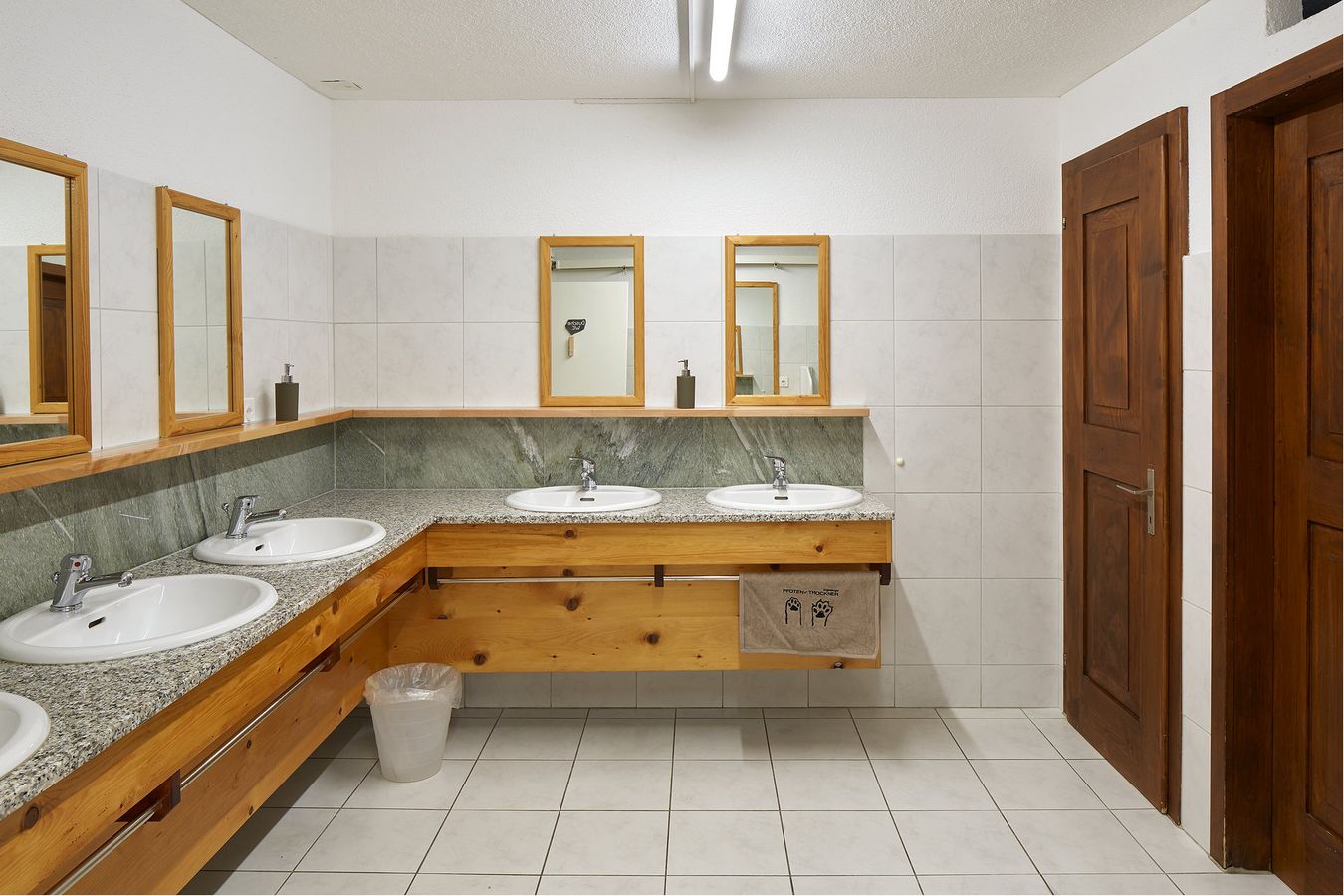 Ferienhaus Alphorn (Hausteil Alp) – Bild