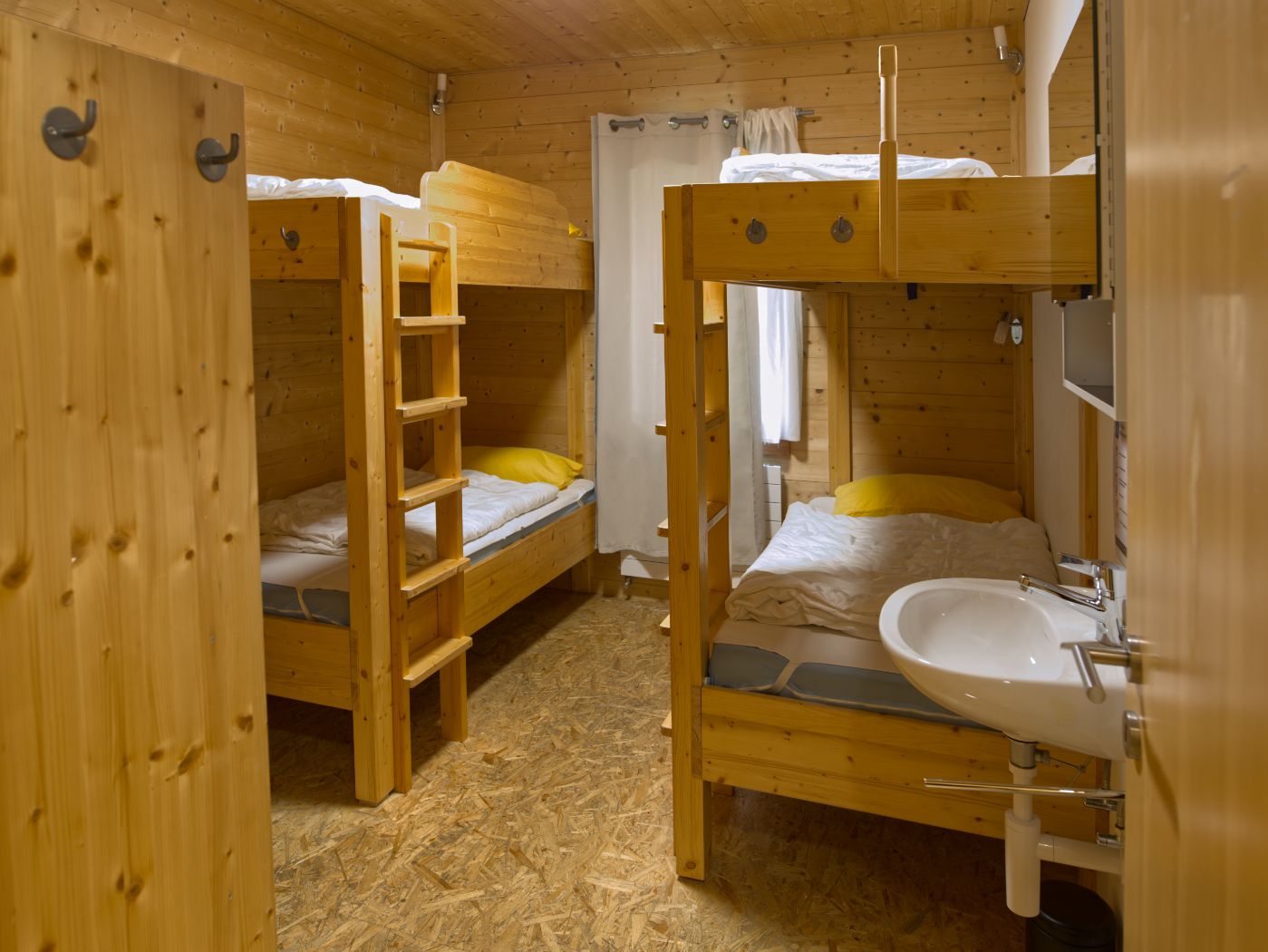 Ferienhaus Blinnensand – image