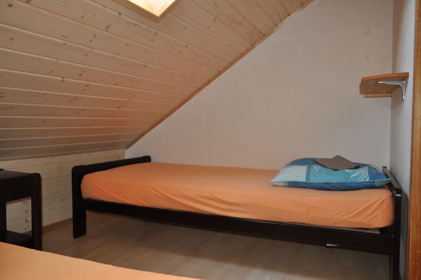 Chante-Joux – Bild