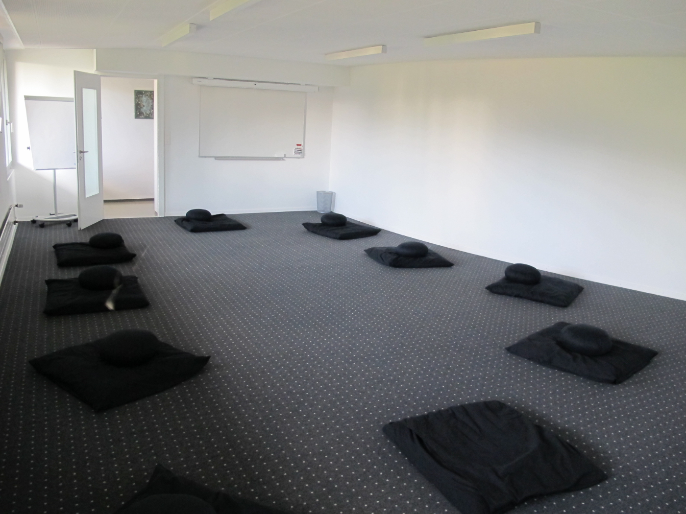 Hôtel Centre Saint-François – Bild