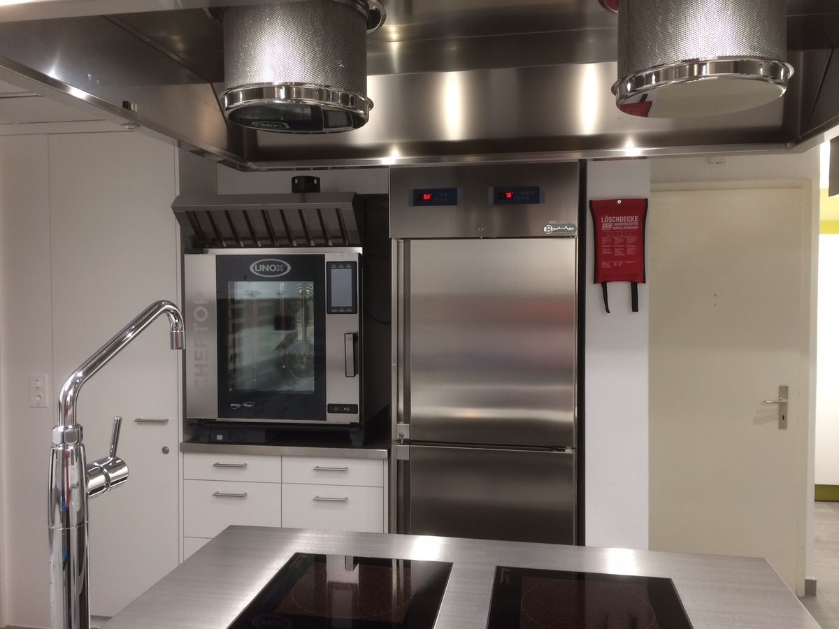 Ferienhaus der Stadt Rapperswil - Jona – immagine