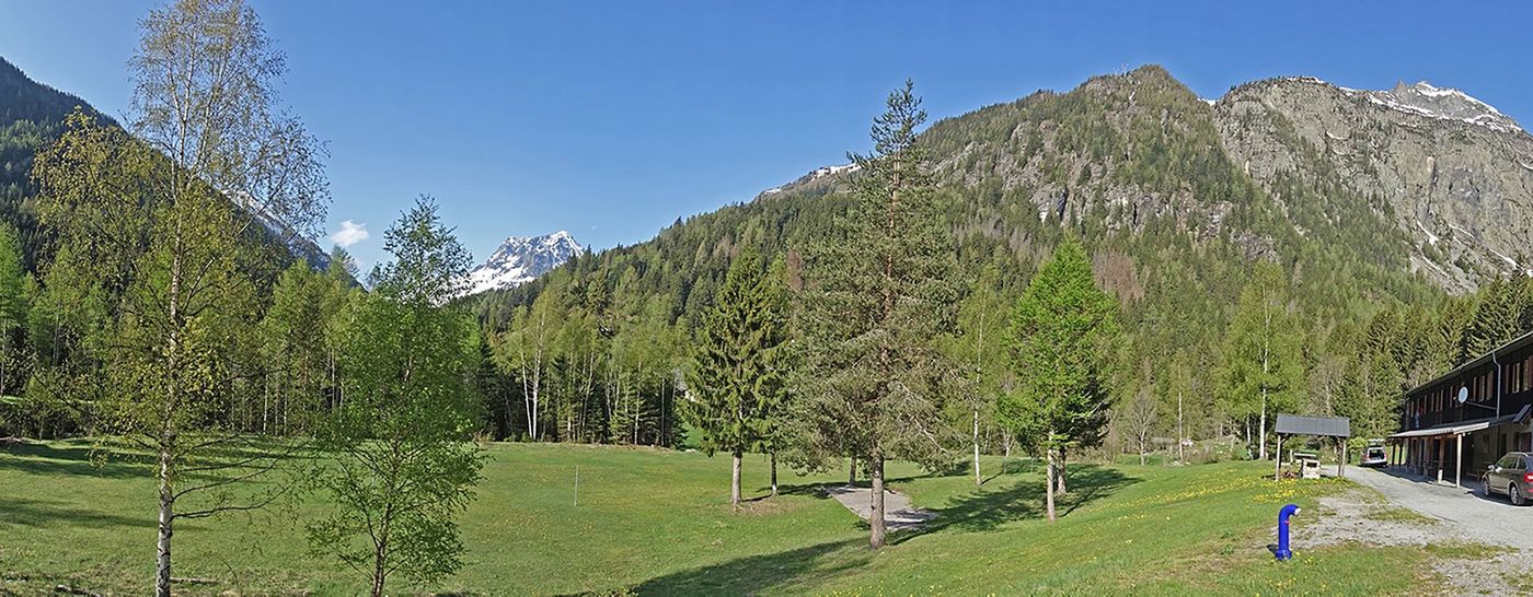 Centre Sports-Loisirs (totalité) – Bild