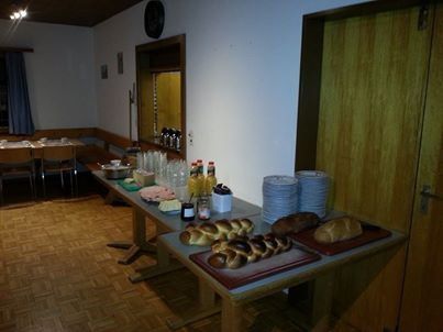 Ski- und Wanderhuus Ricken – Bild