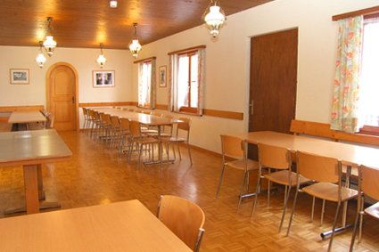 Ski- und Wanderhuus Ricken – Bild